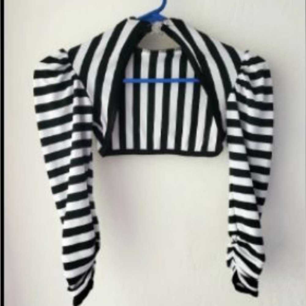 Referee costume top
